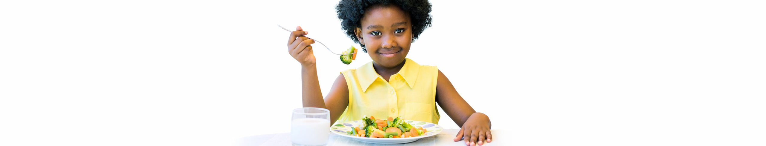 How to Get Free Meals for Your Kids During Summer